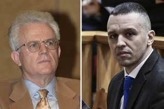 Το κρυφτούλι της κυβέρνησης με τους «καλούς» ναζί