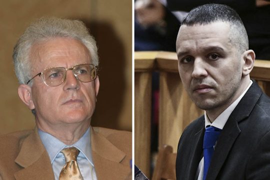 Το κρυφτούλι της κυβέρνησης με τους «καλούς» ναζί