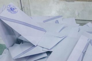 Η «Νίκη» μπήκε στον εκλογικό χάρτη και παρ’ ολίγον στη Βουλή