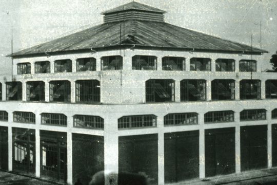 Καρδίτσα: από την πόλη-αγορά στην πόλη-open mall