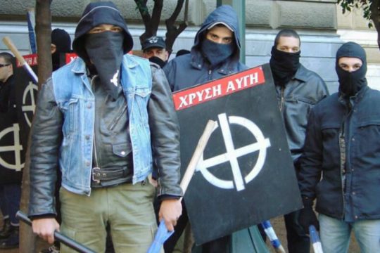 Το κρυφό «άκρο» του κ. Μητσοτάκη