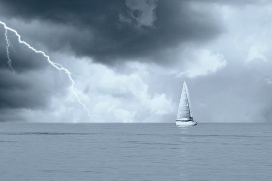 Έκτακτο δελτίο της ΕΜΥ – Έρχεται σφοδρή κακοκαιρία