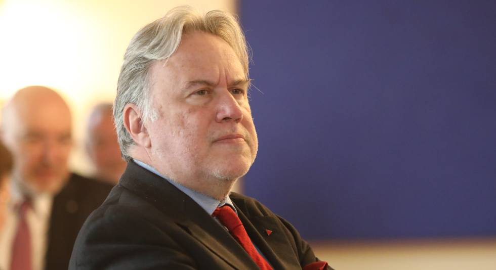 ΥΠ.ΕΣ.: Η σταυροδοσία στον Γ. Κατρούγκαλο δεν ακυρώνει την εκλογική διαδικασία