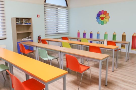 Εκατό χιλιάδες παιδιά εκτός ΚΔΑΠ τη χρονιά 2023-2024;