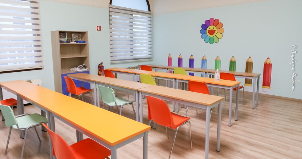 Εκατό χιλιάδες παιδιά εκτός ΚΔΑΠ τη χρονιά 2023-2024;