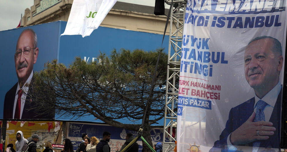 Οι τουρκικές εκλογές και η σημασία τους