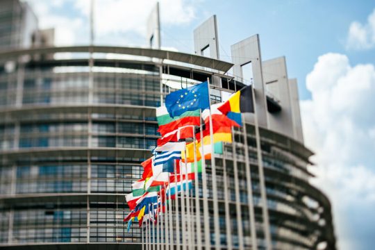 Η Κομισιόν καλεί τους υπουργούς για το μέλλον της γεωργίας και της επισιτιστικής ασφάλειας