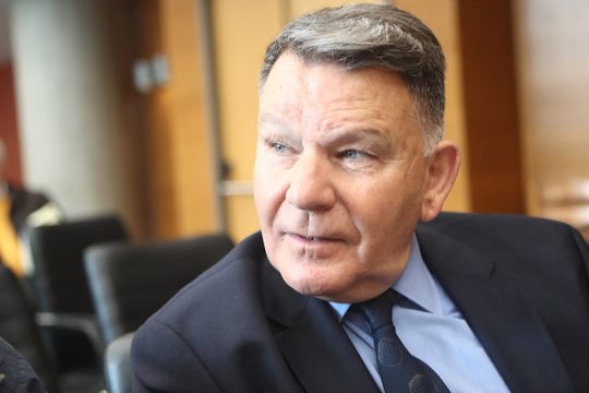 Ο Δ. Αγγελίδης και η «Εφ.Συν.» όχι μόνο δικαιούνταν αλλά όφειλαν να γράψουν