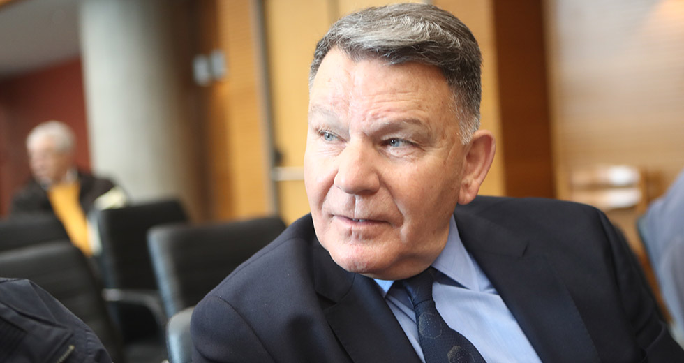 Ο Δ. Αγγελίδης και η «Εφ.Συν.» όχι μόνο δικαιούνταν αλλά όφειλαν να γράψουν