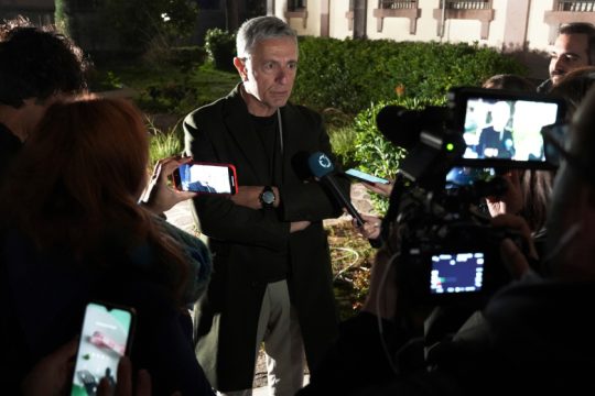 Κούλογλου για PEGA και Μητσοτάκη: Ένας Όρμπαν των Βαλκανίων εκθέτει τη χώρα διεθνώς