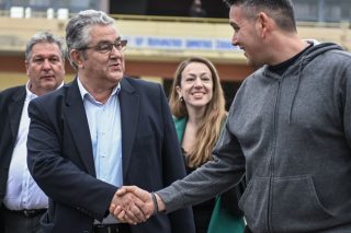ΚΚΕ: Το βήμα που έγινε προς το κόμμα πρέπει να δυναμώσει