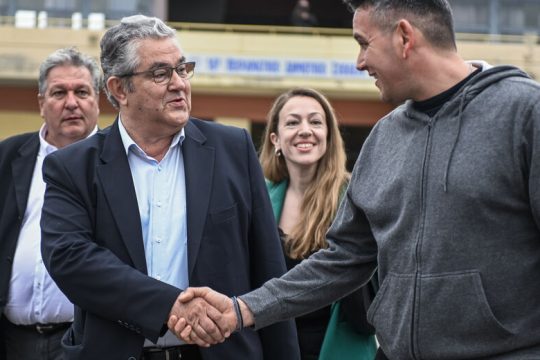ΚΚΕ: Το βήμα που έγινε προς το κόμμα πρέπει να δυναμώσει