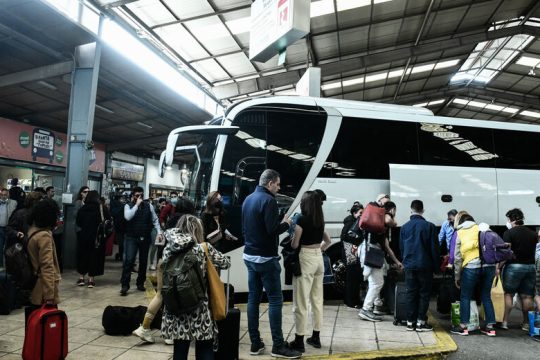 Αναθέσεις και διαθέσεις…