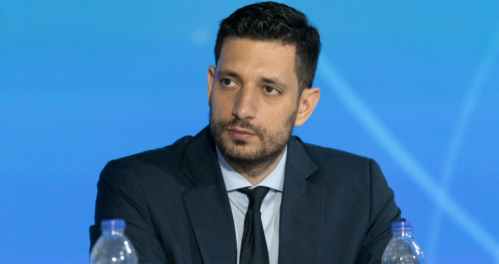 Στη σέντρα ο Κυρανάκης για συνδικαλιστικές διώξεις στο Κτηματολόγιο