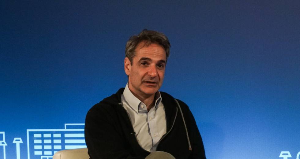 WSJ: Μεγάλη η ανησυχία Μητσοτάκη για το σκάνδαλο υποκλοπών μπροστά από την κάλπη