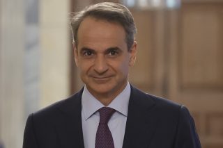 Πώς εξηγείται ο «θρίαμβος» του Μητσοτάκη;
