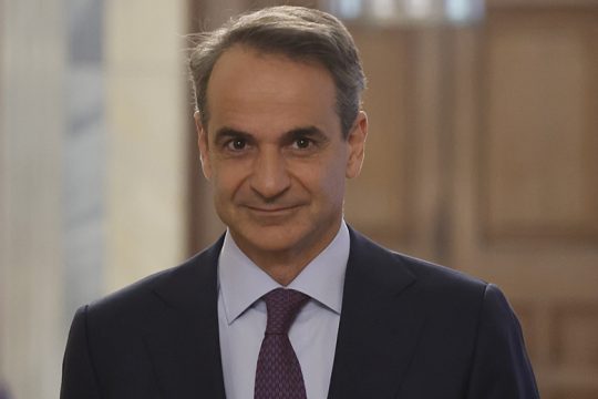 Πώς εξηγείται ο «θρίαμβος» του Μητσοτάκη;