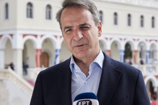 Νέος σκελετός στο ντουλάπι Μητσοτάκη