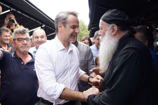 Ο φόβος της επτακομματικής Βουλής