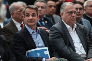 Πιάσαμε πάτο και φέτος στην ελευθερία του Τύπου