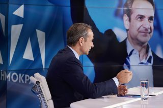 Το εκλογικό αποτέλεσμα της Ν.Δ. αποτελεί μια φούσκα που θα σκάσει