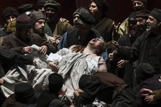 Οι αρχετυπικές ηρωίδες του κλασικού ρεπερτορίου και η πραγματική ντίβα