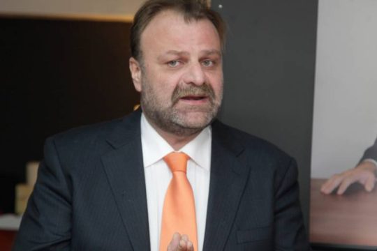 Υπέκυψε στα τραύματά του ο αντιδήμαρχος Καλλιθέας