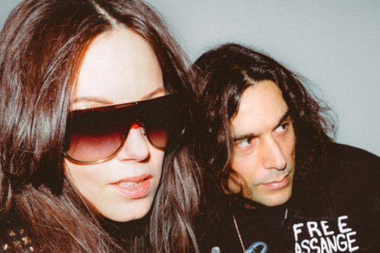 Οι The Last Internationale θα ανοίξουν τη συναυλία των Guns N’ Roses στο ΟΑΚΑ