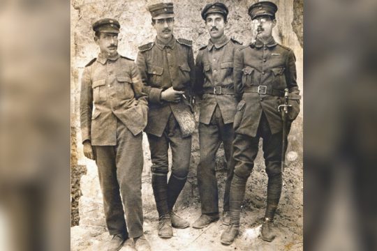 Κλείστε τα Σχολειά
