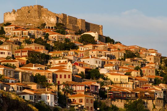 Συνεργασίες και σκόνη Ιστορίας