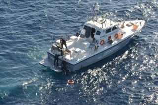 Η Αρχή Προστασίας Προσωπικών Δεδομένων ερευνά το Λιμενικό Σώμα για παρακολούθηση social media