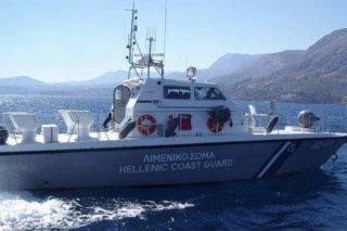 Τέσσερις συλλήψεις για συμμετοχή σε κύκλωμα διακίνησης μεταναστών