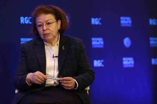 Υψηλές αμοιβές για τις γενικές διευθύντριες στα μουσεία ΝΠΔΔ