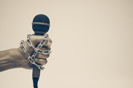 ΟΗΕ, Χαμάς και Γερμανία καταγγέλλουν την Παλαιστινιακή Αρχή για «φίμωση» του Al Jazeera