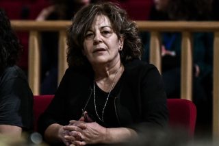 Μη βάζετε στο στόμα σας τη Μάγδα Φύσσα, κ. Μητσοτάκη!