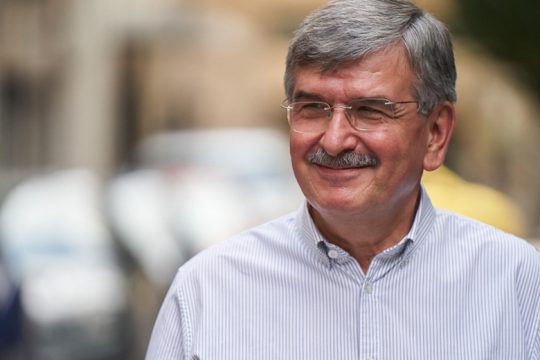 Νικητής στον Εβρο για τον ΣΥΡΙΖΑ ο Μενέλαος Μαλτέζος