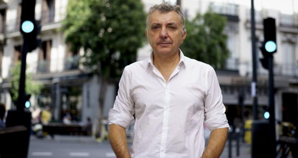«Το σεξ εξακολουθεί να είναι επαναστατική πράξη»