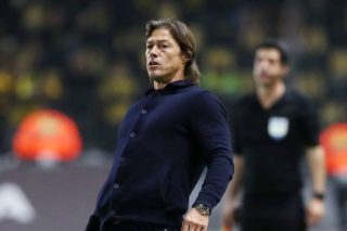 «Θα ήταν πολύ ωραίο το Τσάμπιονς Λιγκ με την ΑΕΚ»