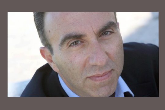 Πέθανε ο δημοσιογράφος Χρήστος Μάτης