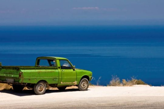 Η περιοχή της Μεσογείου θερμαίνεται 20% ταχύτερα από τον παγκόσμιο μέσο όρο