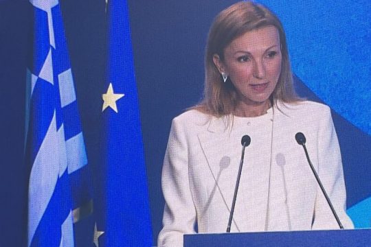 «Καλύτερους, όχι περισσότερους κανονισμούς» ζητούν οι εφοπλιστές