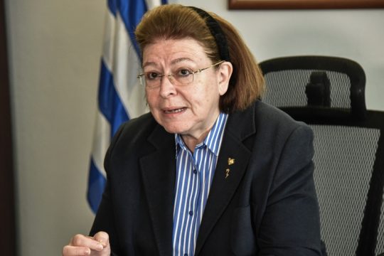 Σύσκεψη για να καμφθούν οι αντιδράσεις των εργαζομένων