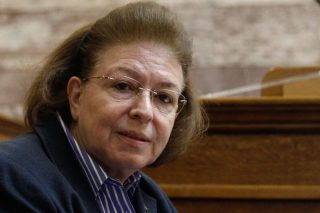 Καταγγελία εναντίον του ελληνικού ΥΠΠΟ για «ψευδείς δηλώσεις» και «παραποίηση»