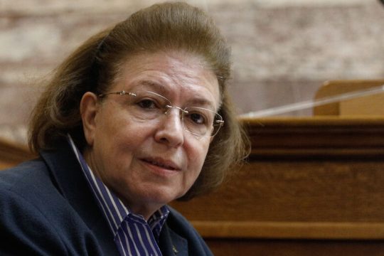 Καταγγελία εναντίον του ελληνικού ΥΠΠΟ για «ψευδείς δηλώσεις» και «παραποίηση»