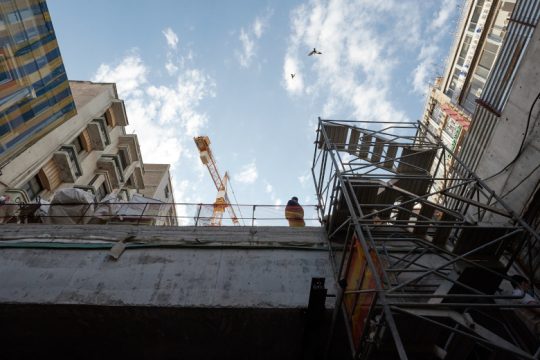 Κυκλοφοριακές ρυθμίσεις: Τι αλλάζει στην Αθήνα έως τον Αύγουστο