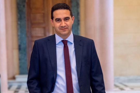 «Ελεύθερα και ανεπηρέαστα» επιμένει ο Κατρίνης