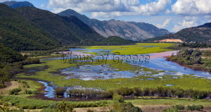 Μικρές, μαγευτικές λίμνες της Ηπείρου όπου εύκολα μπορείς να πας με το αυτοκίνητό σου
