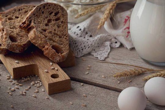 Μηδενικό συντελεστή ΦΠΑ σε βασικά αγαθά αποφάσισε η Κύπρος