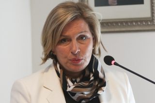 Νέο εξώδικο κατά της Μίνας Γκάγκα