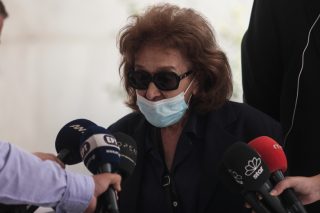Δύο συλλήψεις για τη δολοφονία του Μάριου